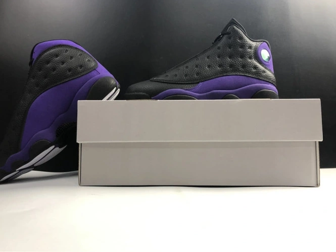 Cheap Purple Court 13 DJ5982-015 Jordan Air 0719